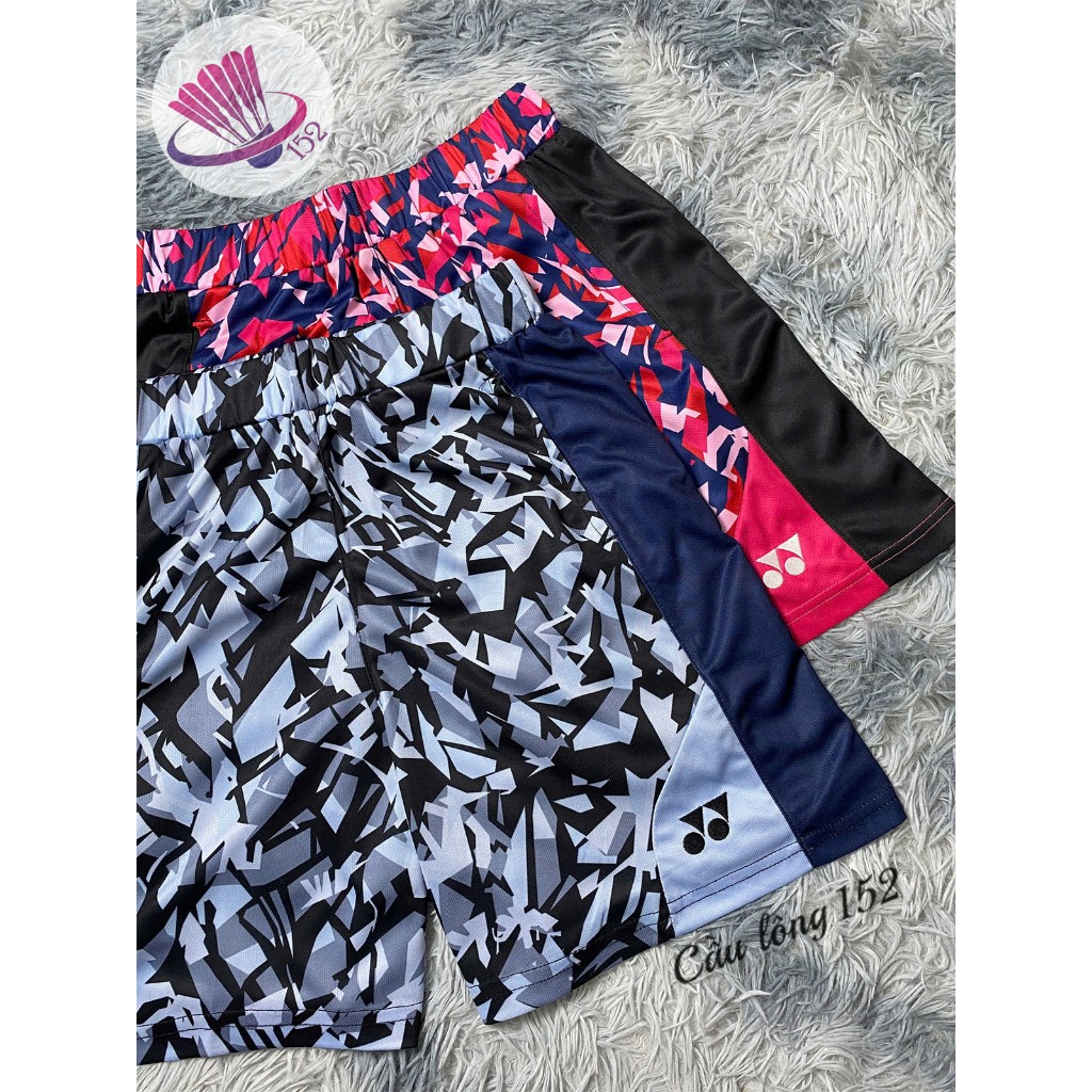 กางเกงแบดมินตัน โยเน็กซ์ 1:1 สินค้าในประเทศในประเทศในประเทศในประเทศจีน รหัส 075