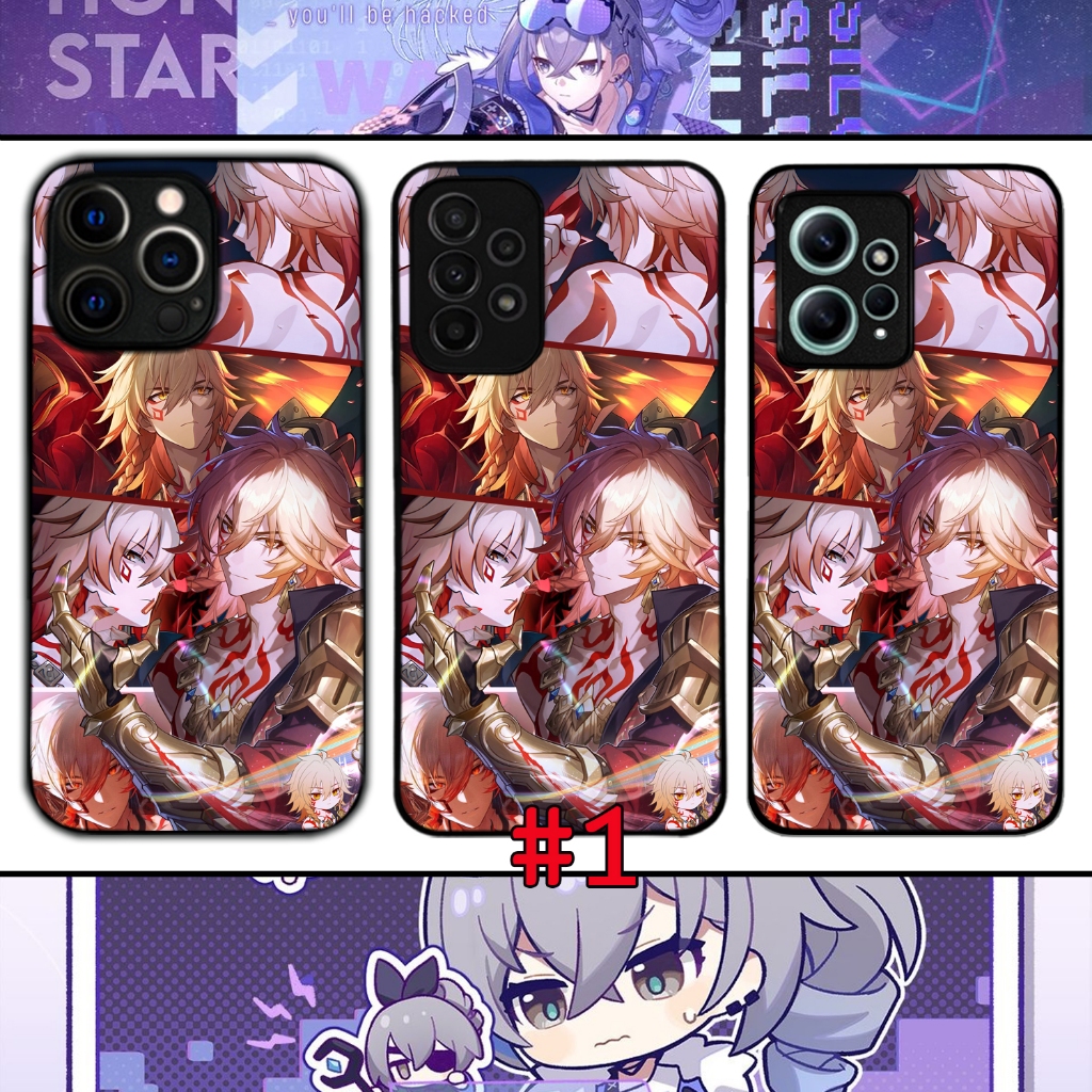 SAMSUNG A13 A14 A15 A23 A24 A25 A33 A34 A35 A54 A55 A05 S21 S22 S23 Ultra 4G 5G Case - Mydei - รางดา