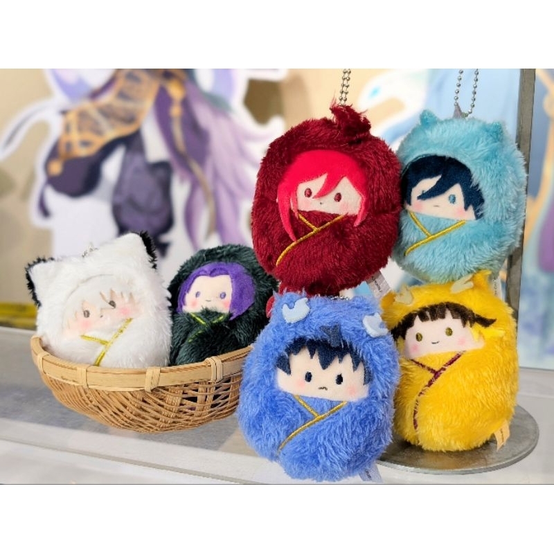 Kurumitapi ver Blue Lock beast