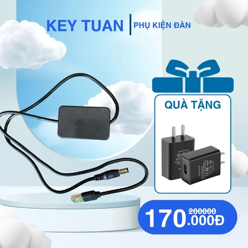 9v Power Supply 9V Adapter สําหรับ Octave Pedal - แหล่งพลังงานมาตรฐานโดยไม่มีกริ่ง, boss pho