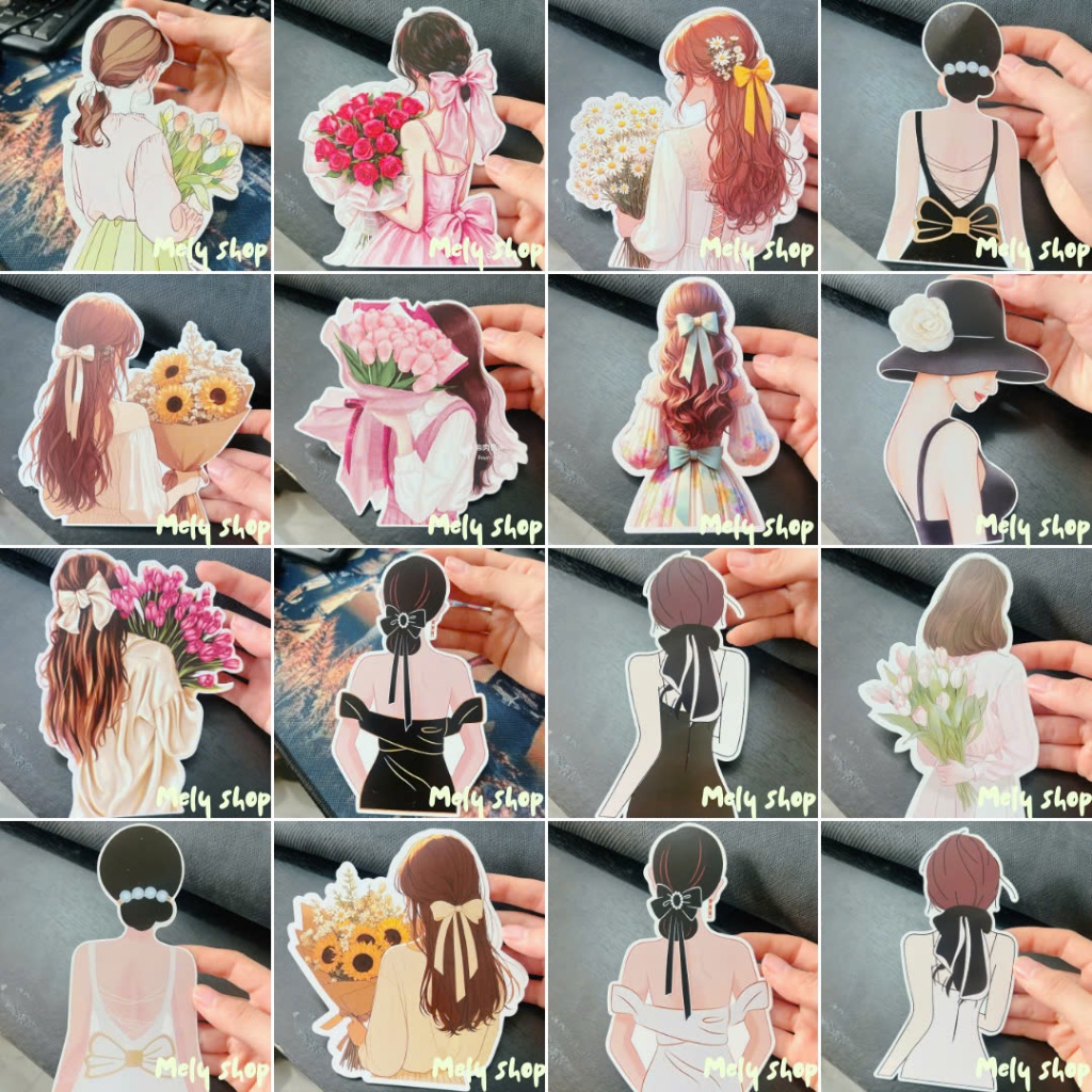 (รุ่นสุดฮอตทั้งหมด)_ซื้อ20แบนเนอร์สาวสวยพร้อมช่อดอกไม้ตะกร้าดอกไม้ตะกร้าของขวัญสวยมากสะดุดตาและผู้ป่วยสุดๆสุภาพสตรีชอบ