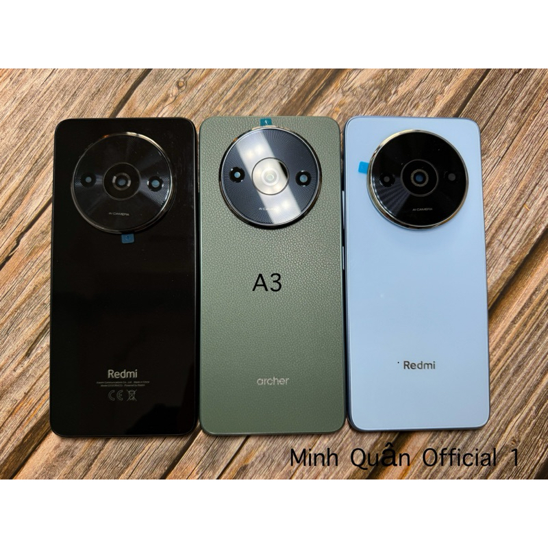 เคส Redmi A3********