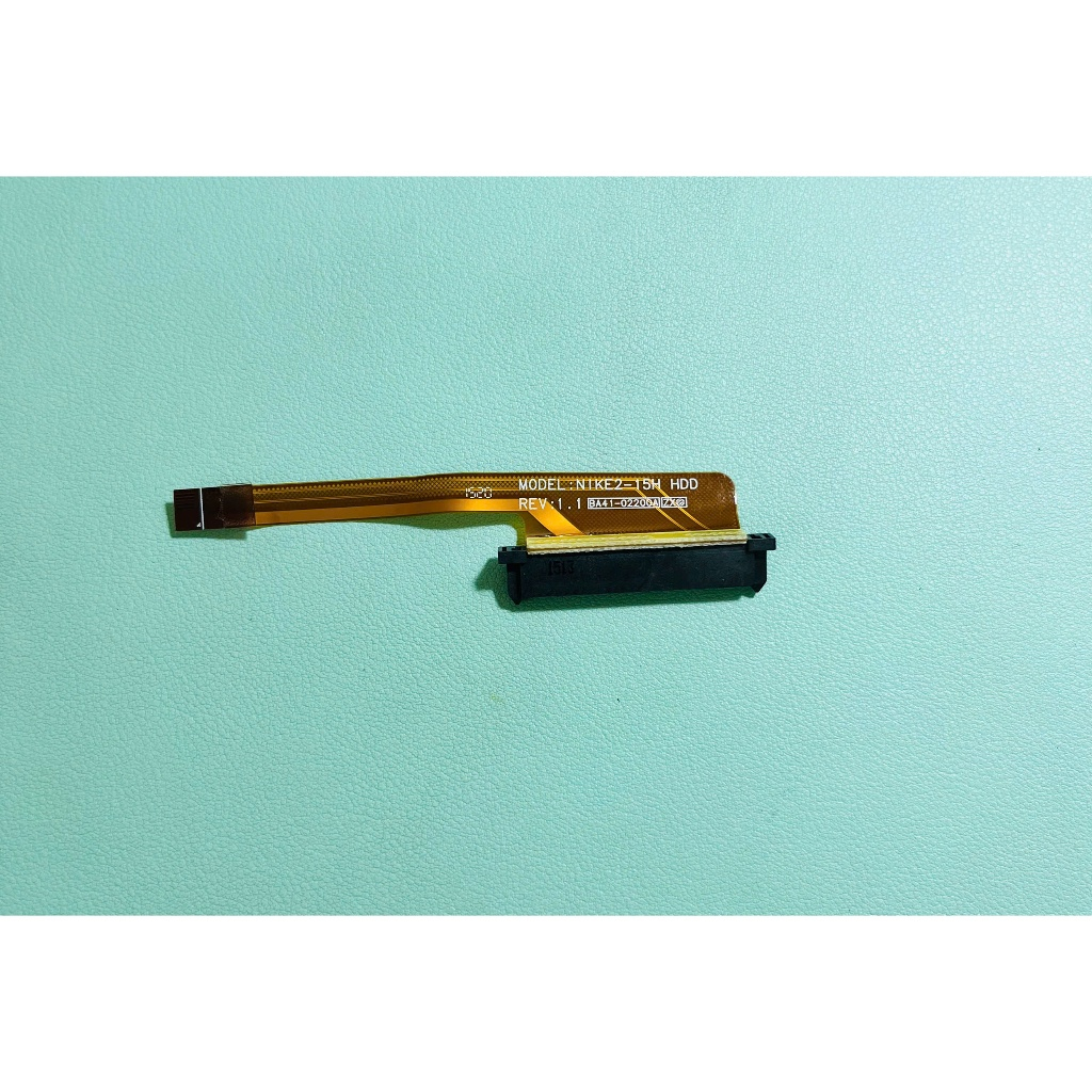 สายเชื่อมต่อฮาร์ดไดรฟ์แล็ปท็อป Samsung NT870Z5G 870Z5G NP870Z5G NP780Z5E NP880Z5E BA41-02200A