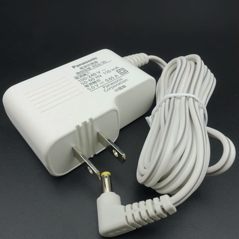 สายชาร์จเครื่องนวดตา Panasonic EH-SW67