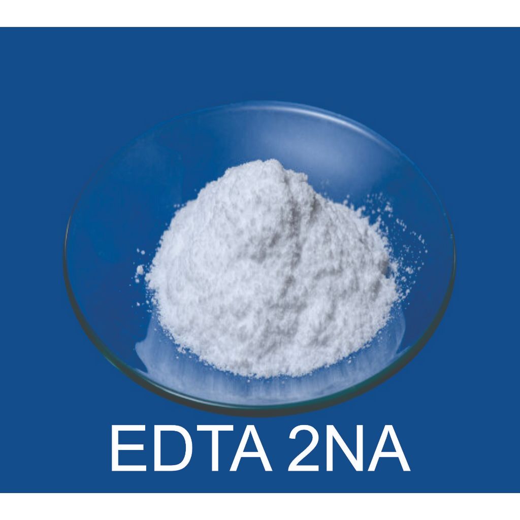 EDTA Stabilizer - ส่วนผสมเครื่องสําอาง 2Na