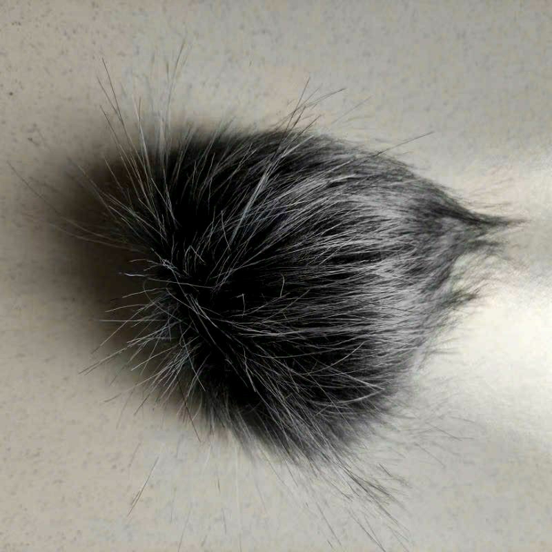 Zoom H4n, H4n Pro, H5, H6, H8, Tascam DR 40, เครื่องบันทึกเสียง deadcat กรองอากาศสําหรับเครื่องบันทึ