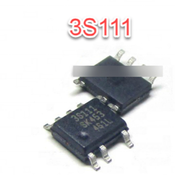 กระเป๋า 3 SSC3S111 C3S111 ไฟ LCD IC 3S111 SOP-7 ใหม่ของแท้
