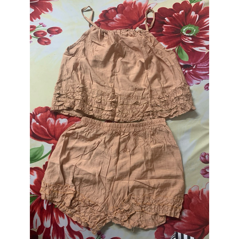 ผู้หญิง HOME COOL SET SZ SM