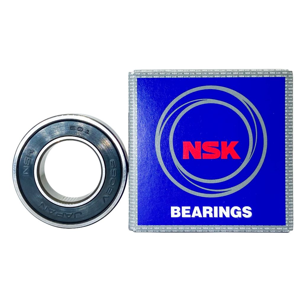 NSK 6901, 6902 RS/ ZZ Bearings
