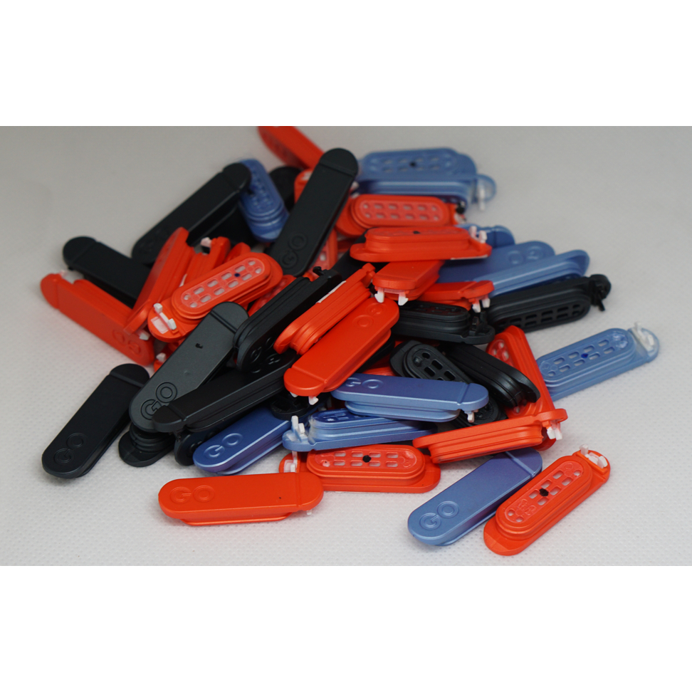 JBL GO2 RUBBER, GO 2 CHARGING FOOT COVER