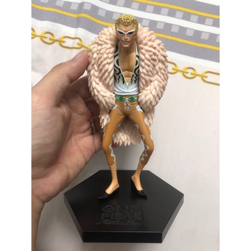 One Piece Doflamingo รุ่นที่ 2