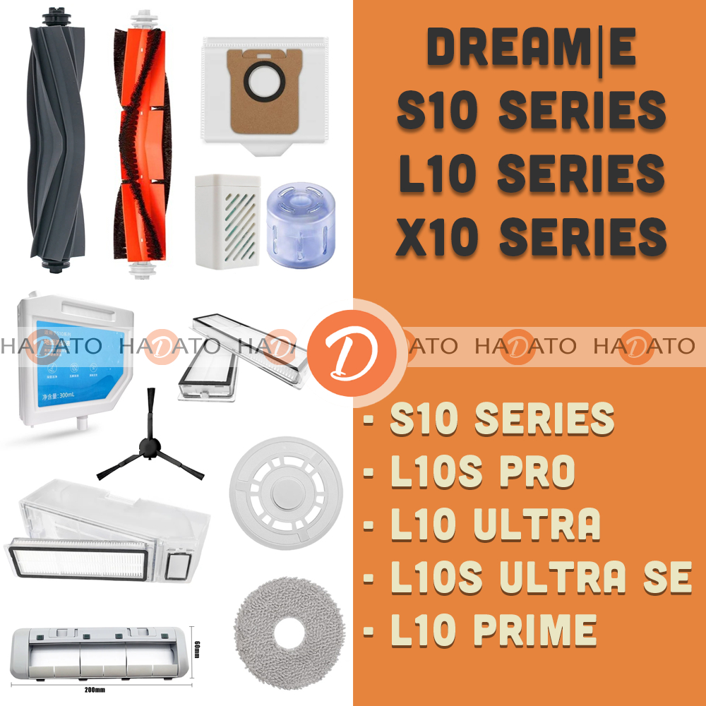 อุปกรณ์เสริม S10 Plus S10 Pro L10s Ultra SE L10 Prime L10S Pro B101CN B113CN X10 SERIES [C]