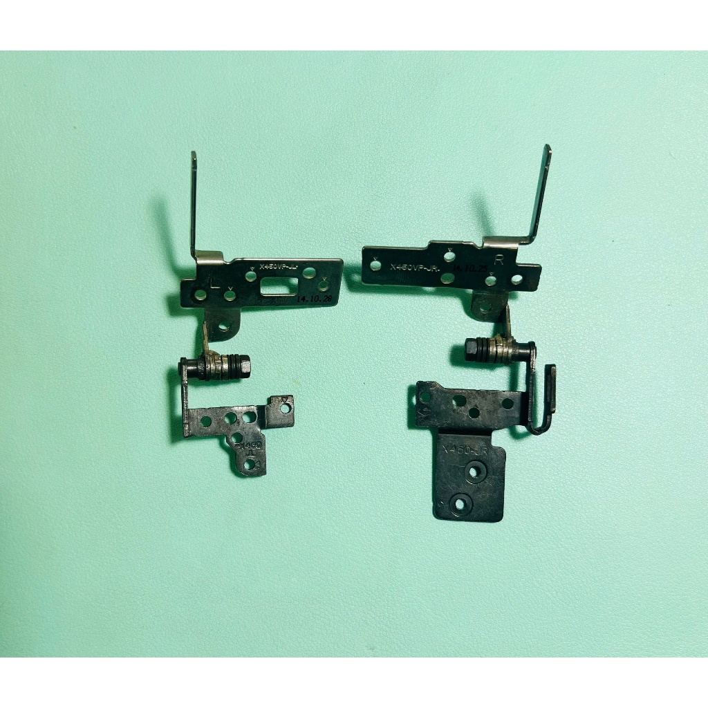 บานพับแล็ปท็อป Asus X452L X452C