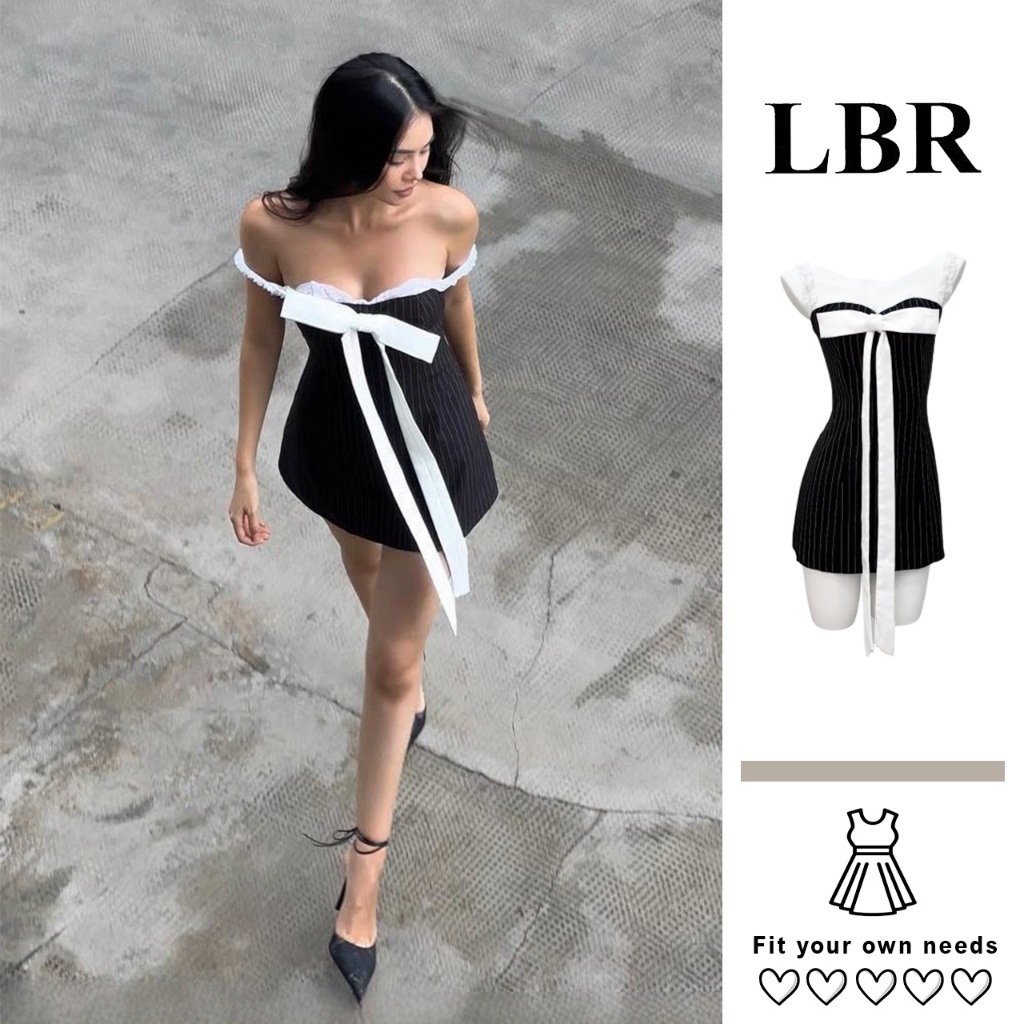 LBR ชุดไปทะเล*******