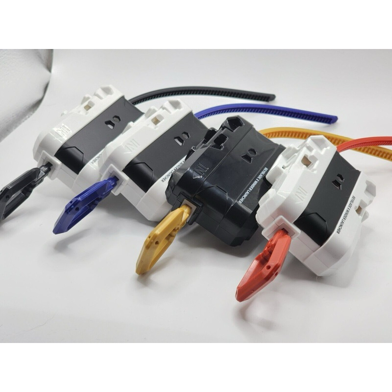 Beyblade X Takara Tomy Winder Launcher ดั้งเดิม (ใหม่)