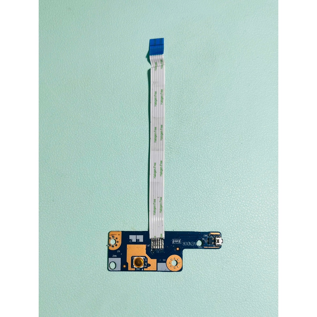 Lenovo แล็ปท็อปเปิดปุ่ม G50-70 G50-30 G50-45 G50-80 G50-75M NS-A273