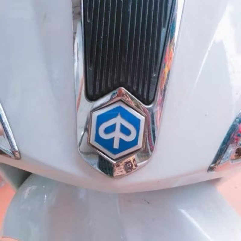 โลโก้ Liberty 2v, 3v, Piaggio Fly