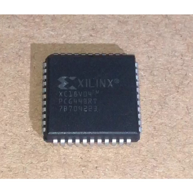 หน่วยความจํา IC Xilinx PCG44BRT