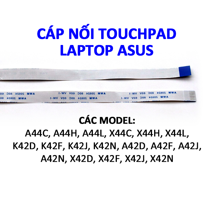 Asus แล็ปท็อปสัมผัสสายเมาส์ A44C A44H A44L X44C X44HR X44L A42F K42F X42F A44 X44 A42 K42 X42 - TECH