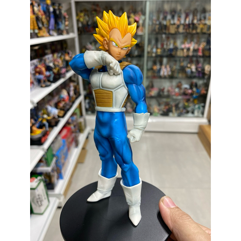 ดราก้อนบอลแท้ Resolution Of Soldiers 2016 รุ่นที่ 2