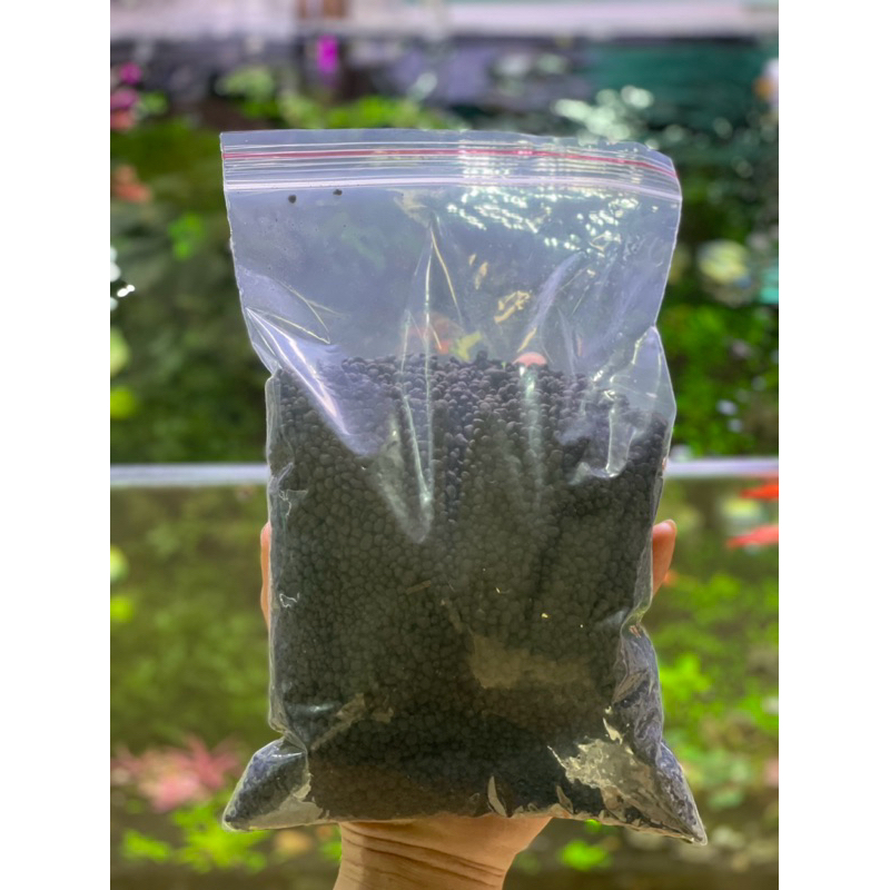 JC-Nepall Aquarium Soil อุดมไปด้วยสารอาหาร ลด PH และความแข็ง ใช้สําหรับตู้ปลาและกุ้งประดับ
