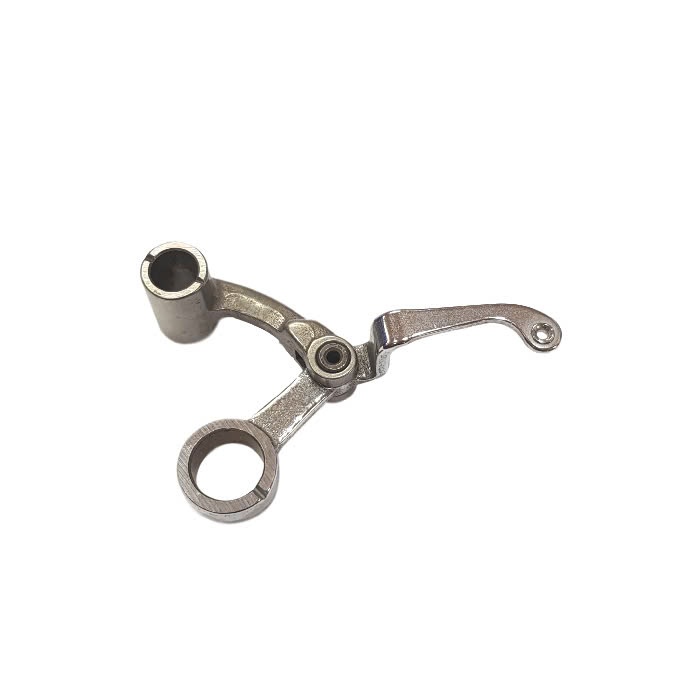 Juki DDL-555-5 ตัวดึงเกลียวเครื่อง 3 หลัก 1 เข็ม - D1901-555-DA0 (D1901555DA0)