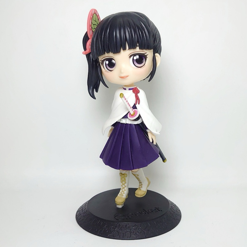 [แบรนด์ต้นฉบับ] ฟิกเกอร์/โมเดล Qposket Kanao KNY Kimetsu No Yaiba Demon Slayer Demon Slayer Demon Sl