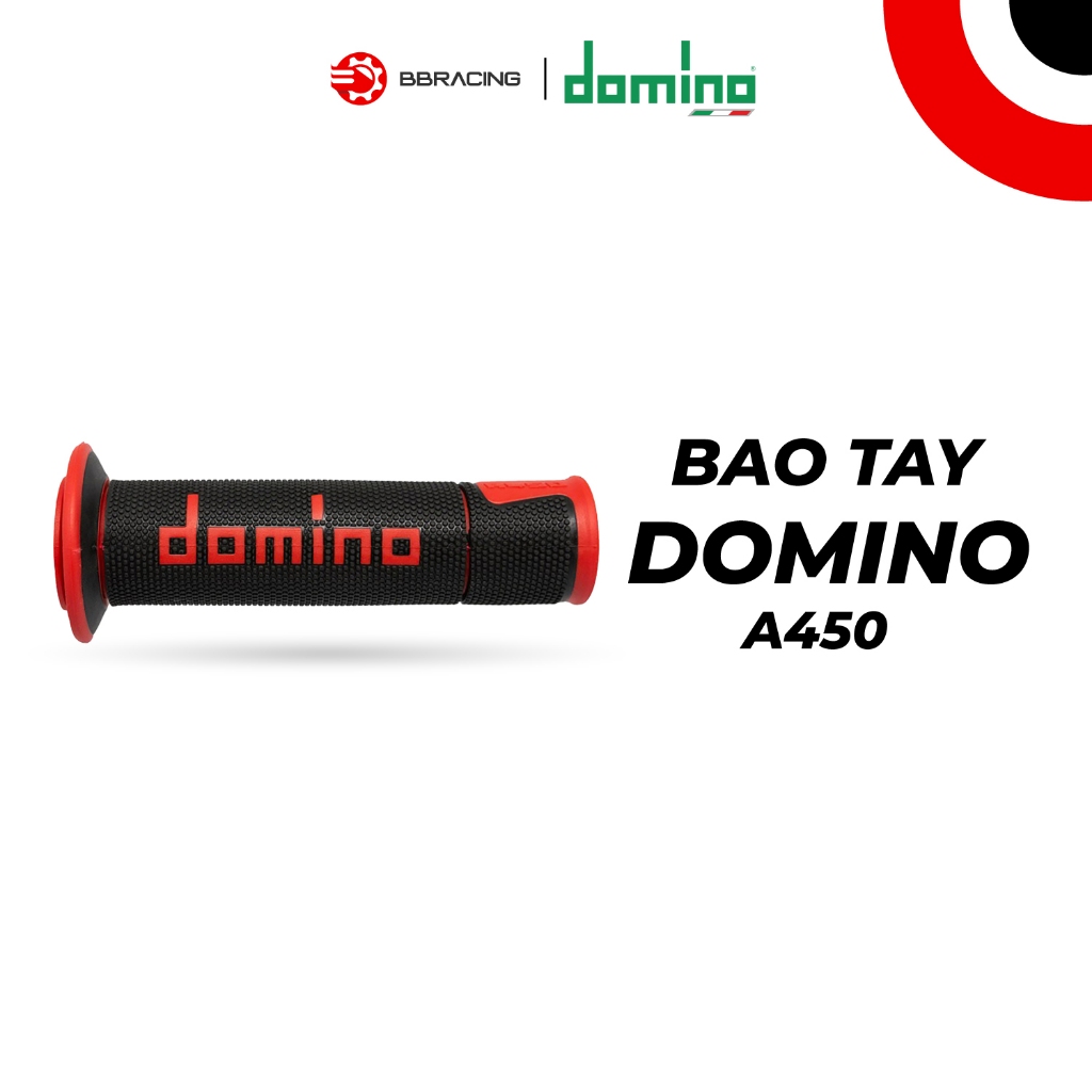 ถุงมือ Domino A450 ของแท้
