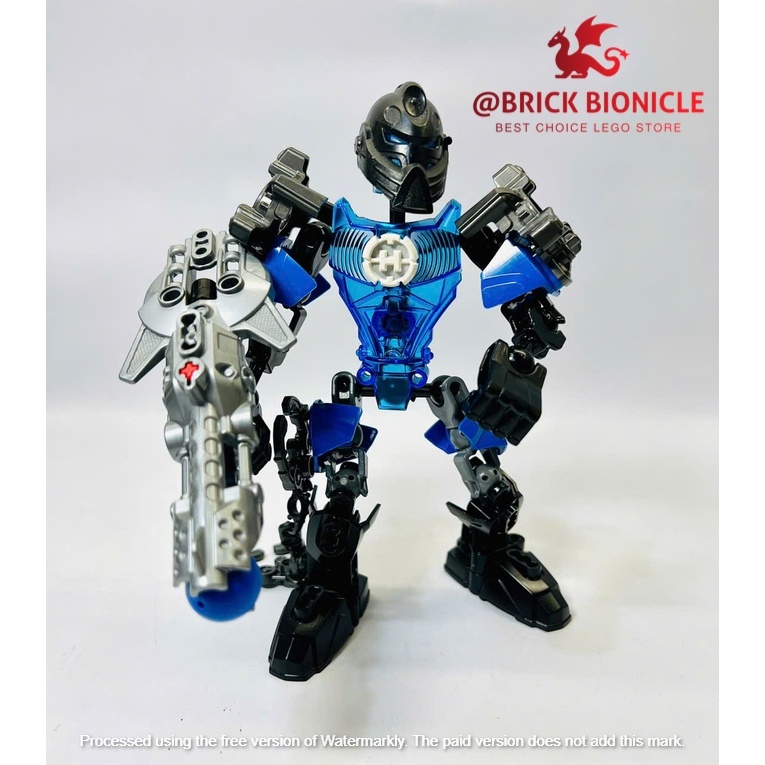 LEGO VINTAGE HERO FACTORY- HERO FACTORY ASSEMBLY TOY - 6282 STINGER