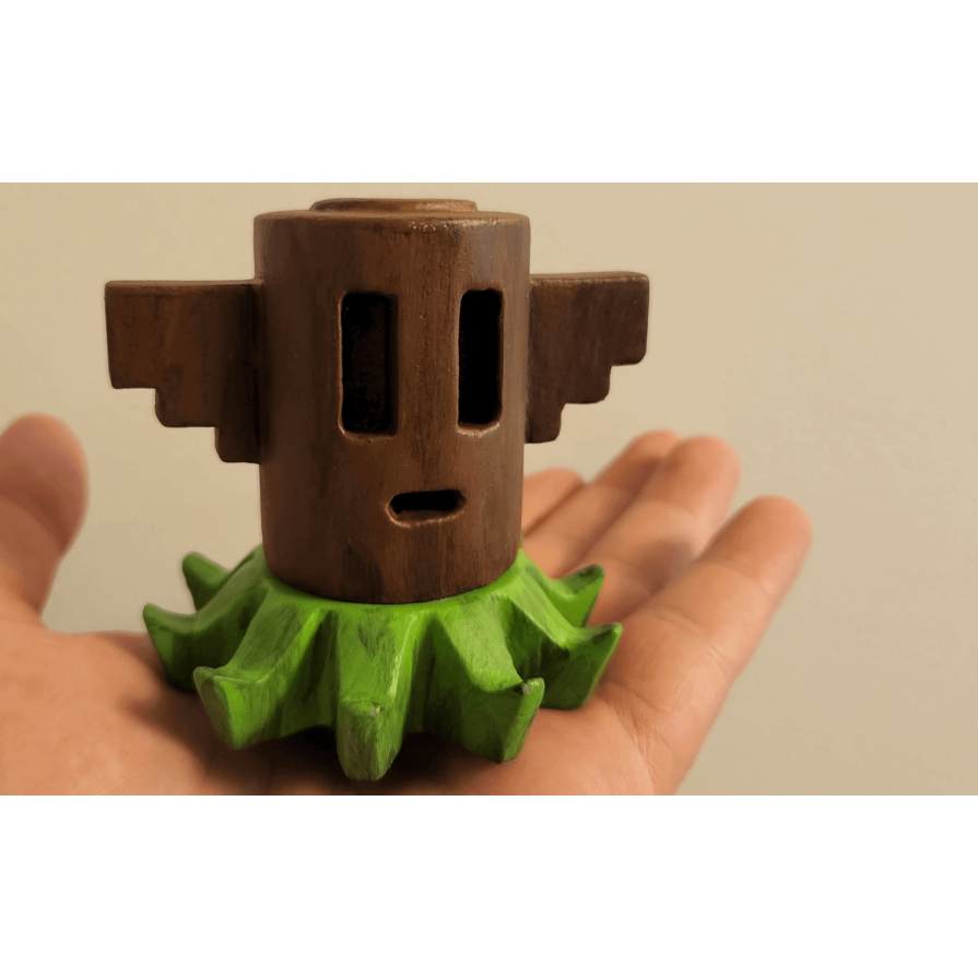 ของแต่งกรง Warp Totem ตู้ปลา Stardew valley