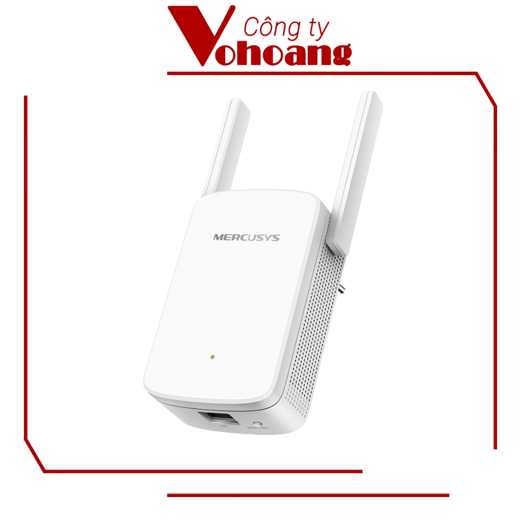 Mercusys ME30 5 AC1200 ตัวขยาย Wi-Fi