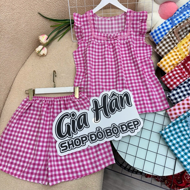 70กก.- N01-Hanzhou ชุดต้นขาผ้าไหมคอปกลูกไม้กางเกง K-กระเป๋า