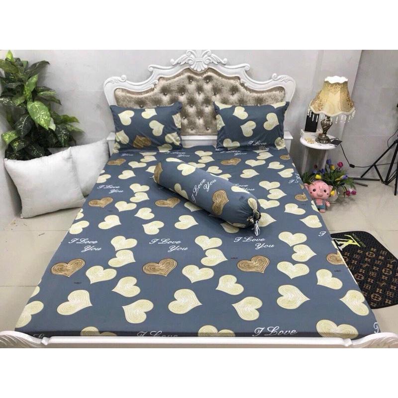 1M to 2M2 MATTRESS BED SHEET 3-30CM GENUINE SLIM ELASTIC [ไม่มีฝาครอบ PILLOW) ดูคําอธิบาย