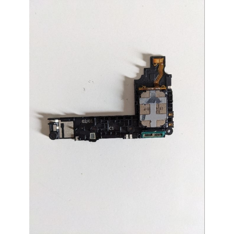 LG G8 ThinQ ลําโพงโฟนเกาหลี