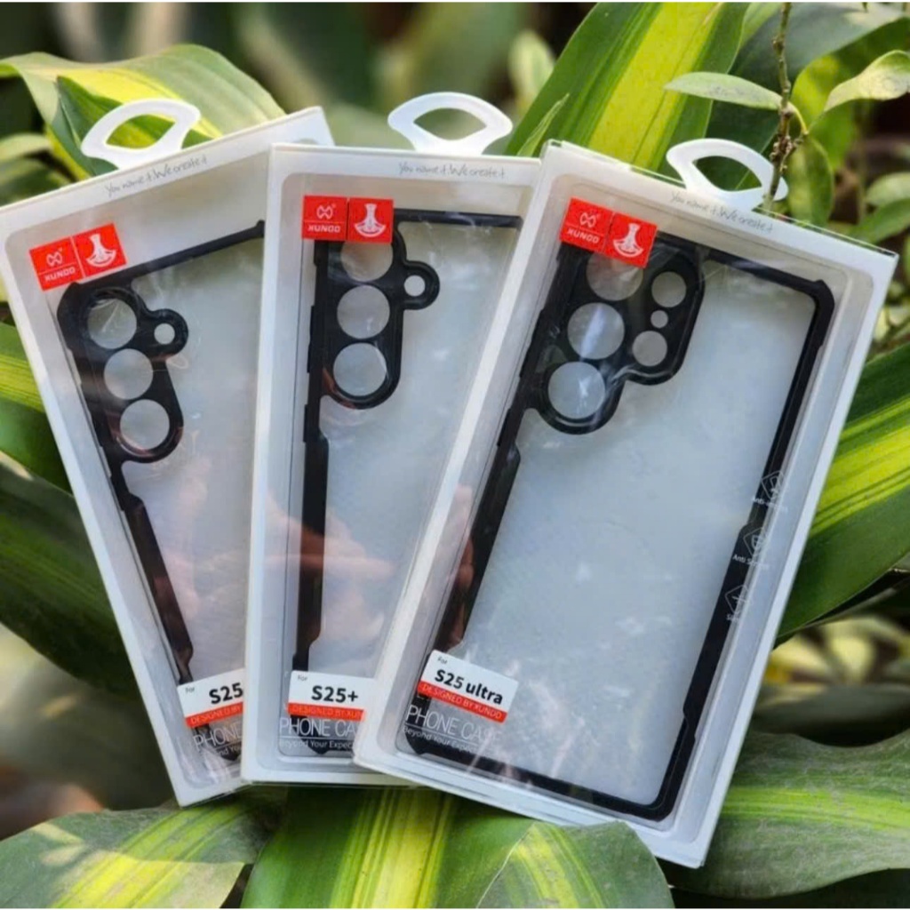เคส xundd ของแท้สําหรับ samsung s25, s25plus, s25ultra