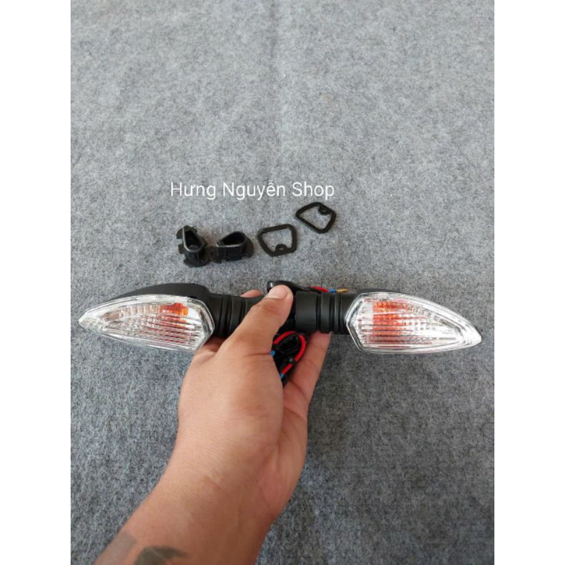 ไฟเลี้ยวหลัง Zin Exciter 150 Ex 155 Vva