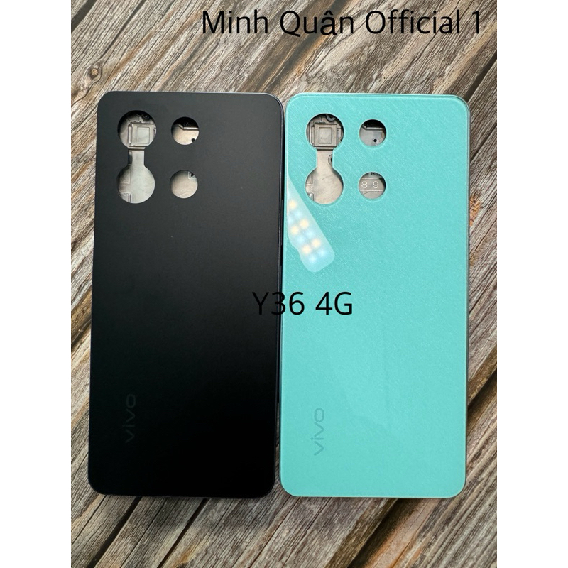เคส Vivo y36 4g*****