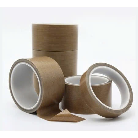 ADHESIVE Tape, HIGH TEMPERATURE RESISTANT ADHESIVE Tape (เทปเทฟลอน PTFE)