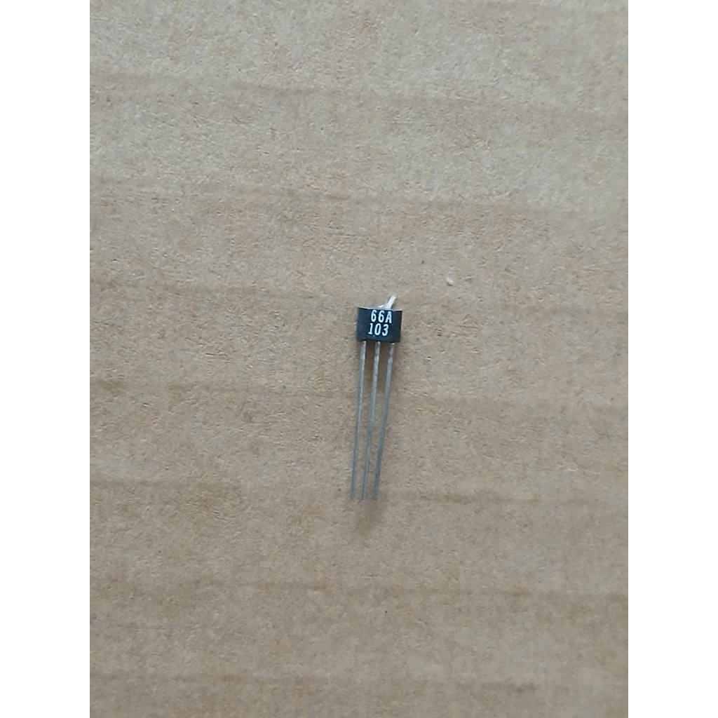 66A HALL / 66A เซ็นเซอร์แท้ (3 ชิ้น)