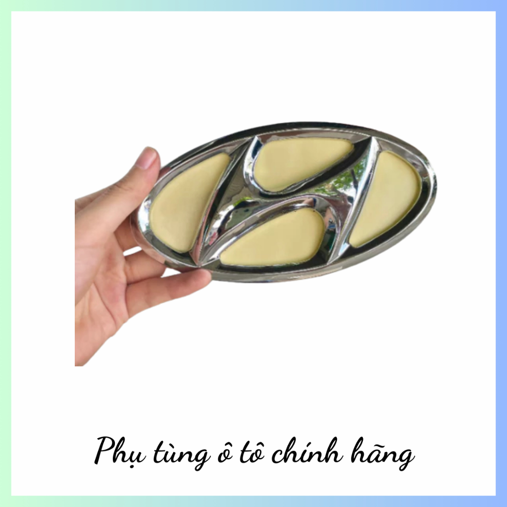 H โลโก้สําหรับตกแต่งรถยนต์ COUNTY-ECOUNTY-MIGHTY-HD-UNIVERSE HD320 HD270 HD1000