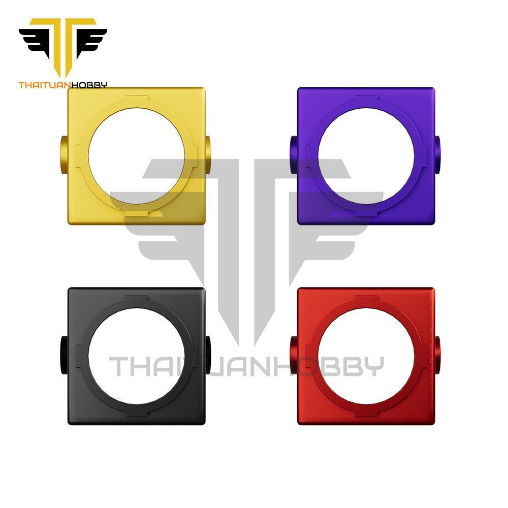 Flywoo DJI O4 เปลือกกล้อง