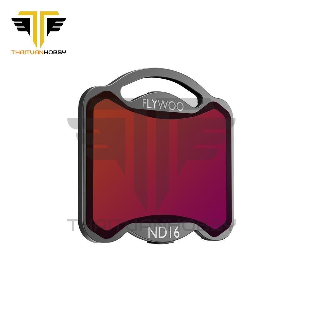 ฟิลเตอร์ Flywoo O4 Pro UV/ CPL/ ND4/ ND8/ ND16