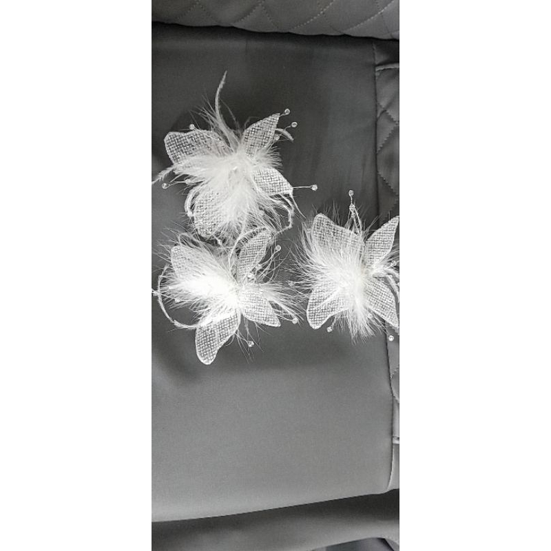 เจ้าสาว Cai toc co**