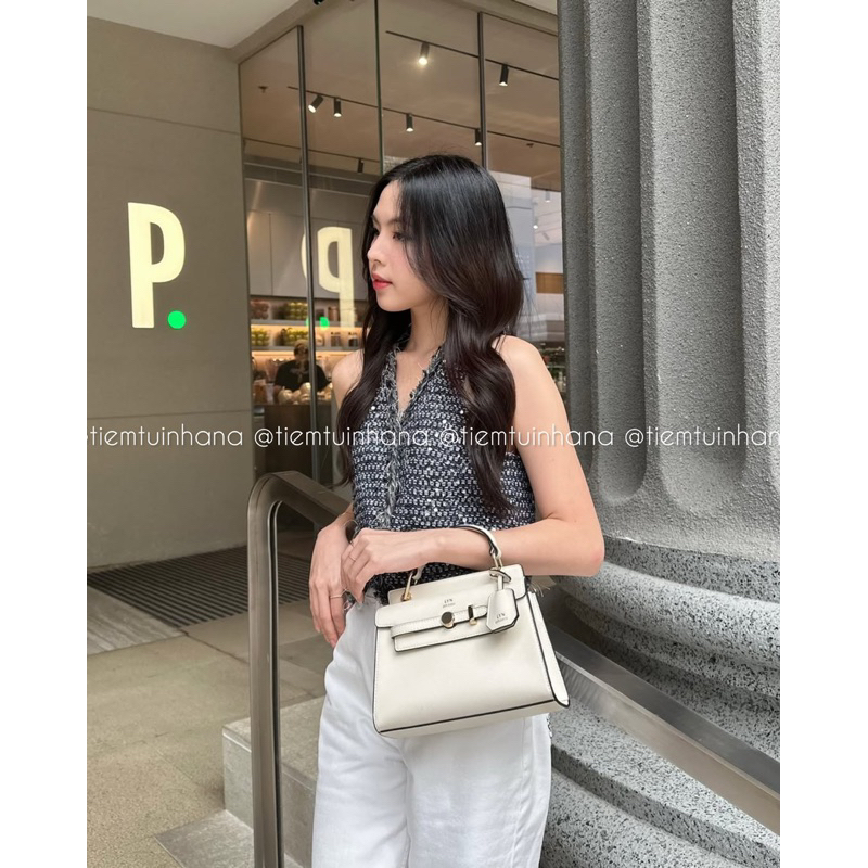 ANDERSON LYN2025 BAG x Tiemtuina พร้อมกล่อง