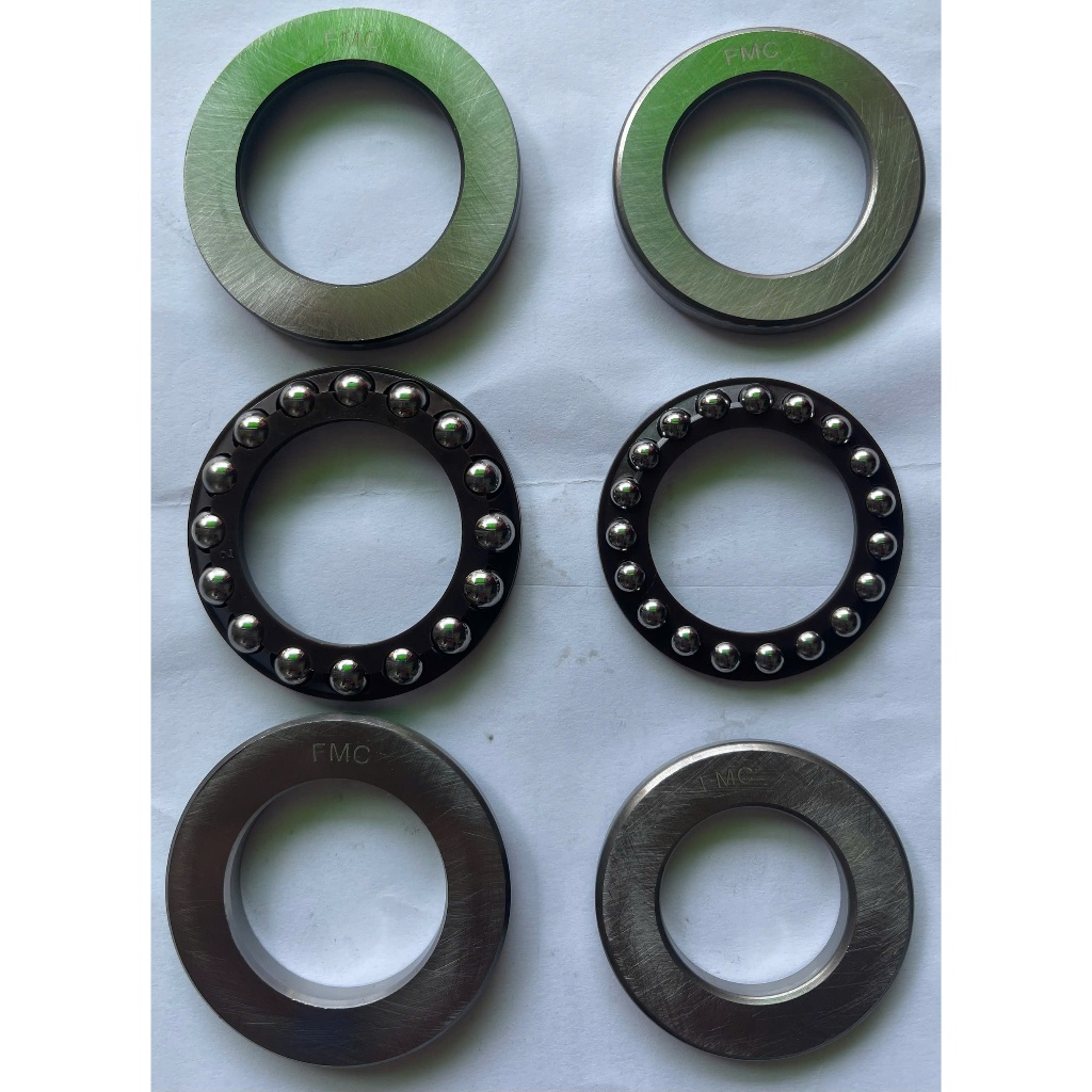 ถ้วยคอรถยนต์ไฟฟ้า Vinfast Feliz S ยี่ห้อ FMC