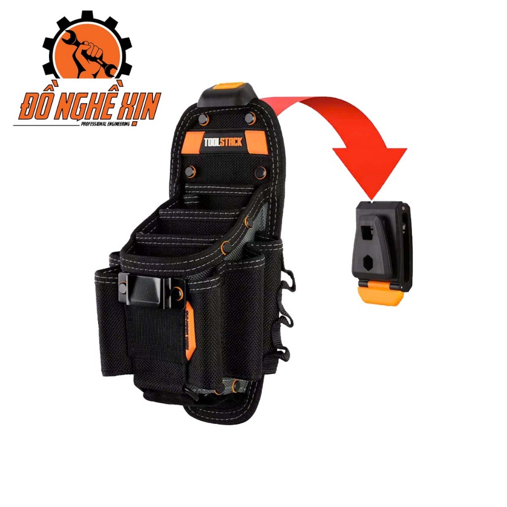 กระเป๋าคาดเอว ToolStack TSK-36-L10
