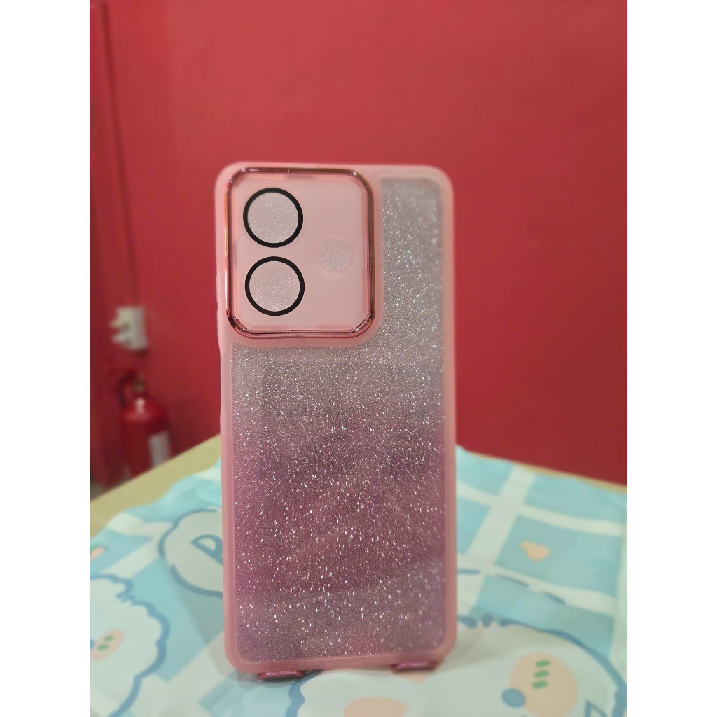 เคสโทรศัพท์ OPPO A3X - ทําไมขายไม่ตัดต่อ ไม่มีโฟโต้ช็อป!