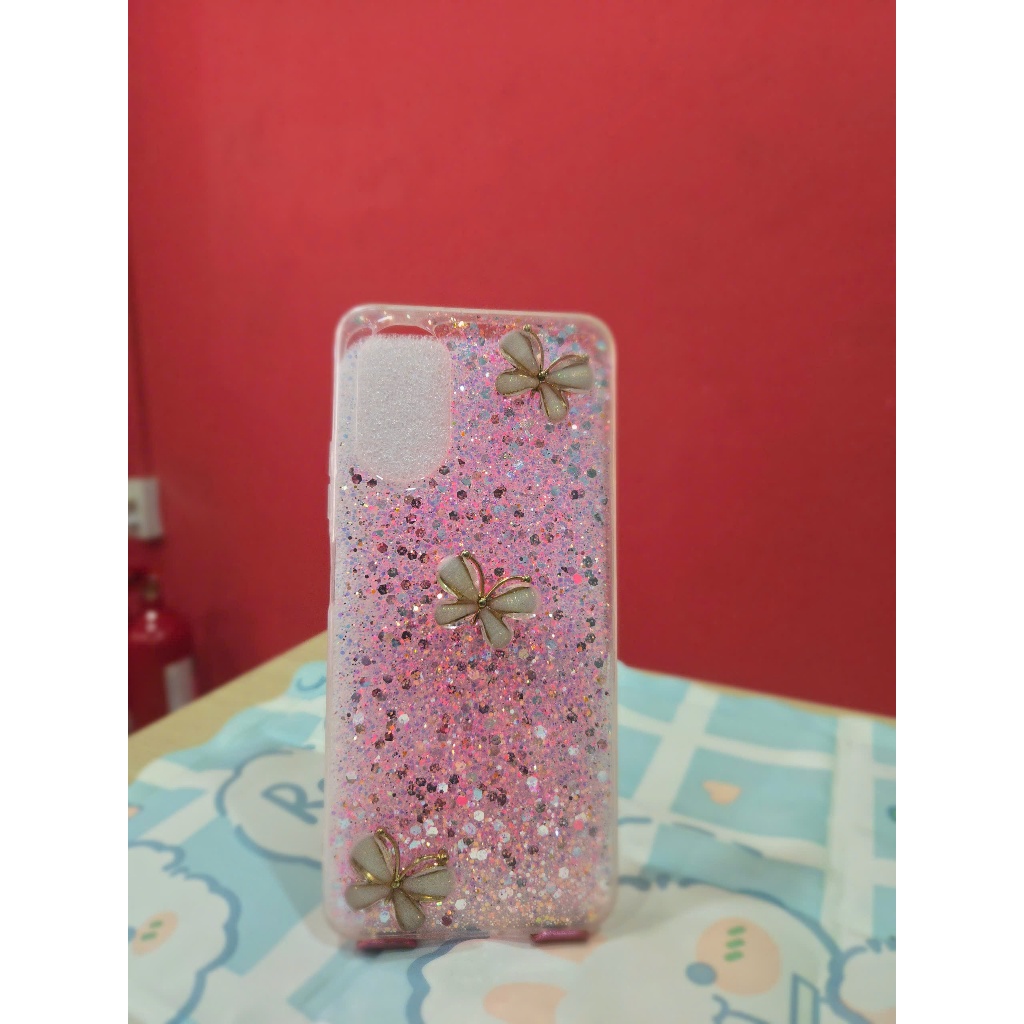 เคสโทรศัพท์ OPPO A38 - ทําไมขายไม่ตัดต่อ ไม่มีโฟโต้ช็อป!