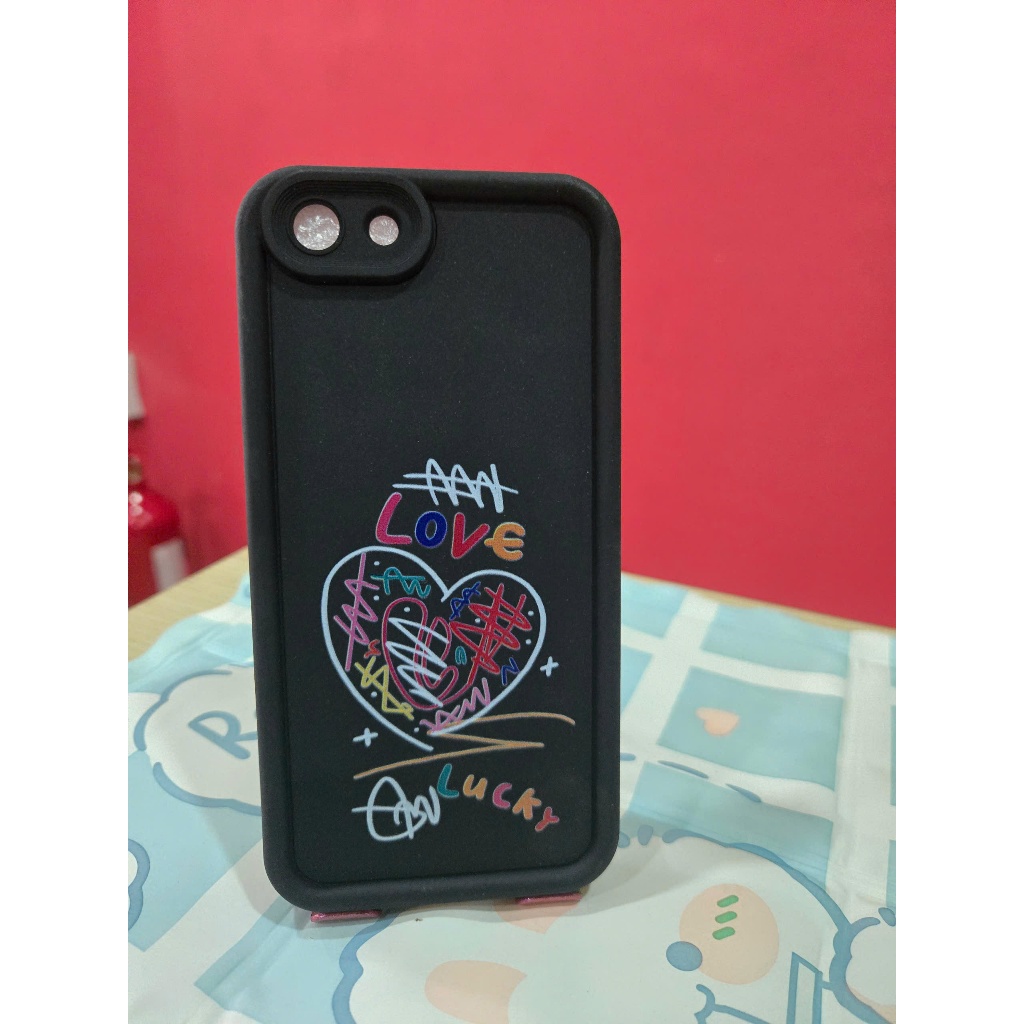 เคสโทรศัพท์ OPPO A83 - ทําไมขายไม่ตัดต่อ ไม่มีโฟโต้ช็อป!