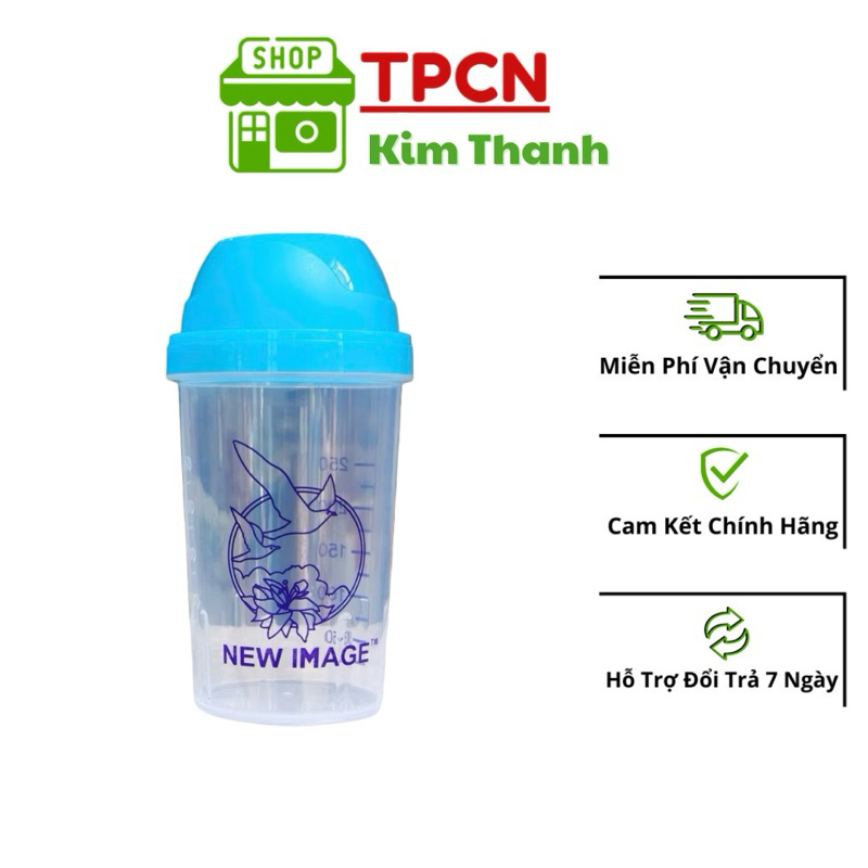 Alpha Lipid Milk Shake Cup - Alpha Lipid Milk Shake Cup 250ml